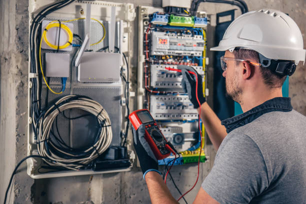 Why Trust Our Certified Electricians for Your Electrical Needs in SC?